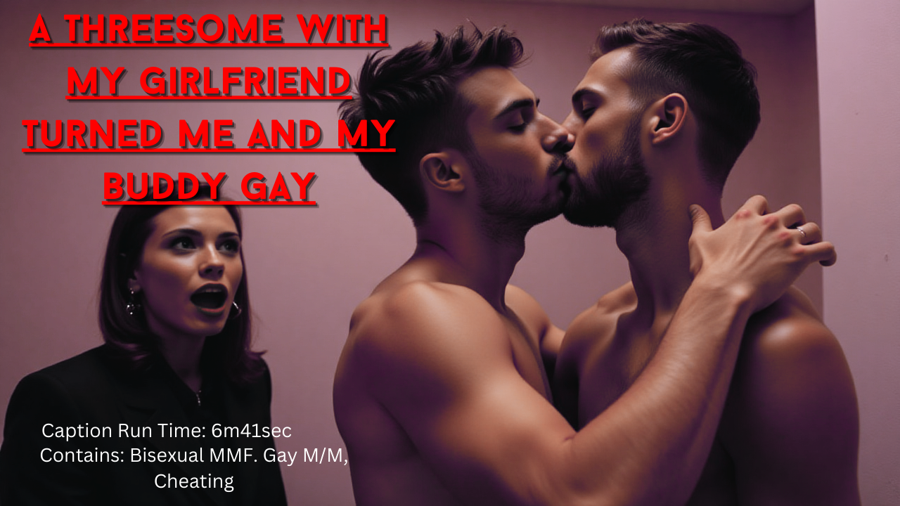 Karnal Klub Exclusive: A Threesome with My Girlfriend Turned Me and My Buddy Gay